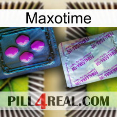 Maxotime 37